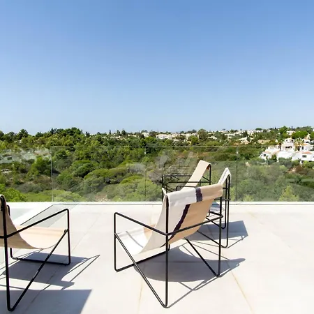 Vila Carvoeiro-vale-mar-seaview *