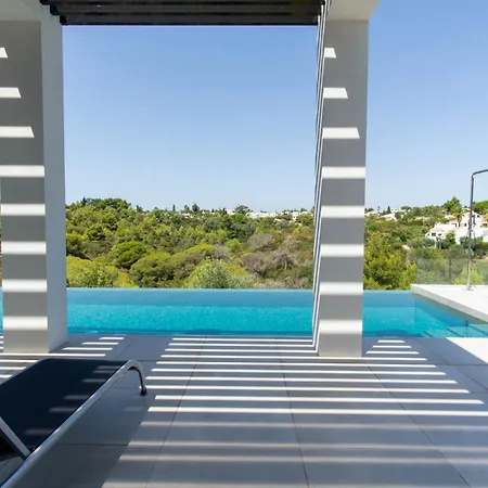 Vila Carvoeiro-vale-mar-seaview