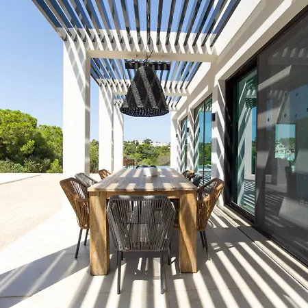 Carvoeiro-vale-mar-seaview Villa